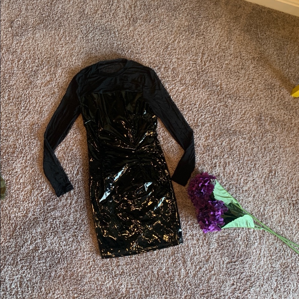 CUTE dress